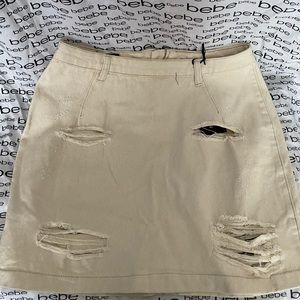 Pretty Little Thing Skirt